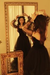 -米莱摄影写真(五大道别墅店)