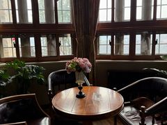 -云端咖啡(山顶教堂店)