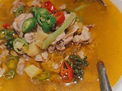-火龙堂·风味民间菜(文一路店)