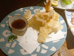 5只天妇罗大虾-二丁目食堂(铁西万象汇店)