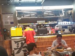 -破店肥哈·东北烧烤·夜宵(南山保利店)