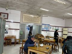 大堂-方桥点心店(易发城店)