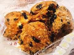 海苔酥松小贝-鲍师傅糕点(春熙路店)