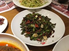 -王妈热卤·川味馆(海昌店)