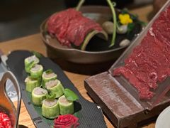 -盡膳口福跷脚牛肉火锅(国贸商城店)