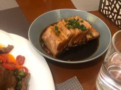 -河南盛世民航国际酒店·星空餐厅