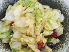 -老游独一佳湘菜馆(高新四路店)