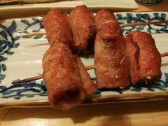 -浪花亭日本料理(古田路店)