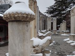 -北京石刻艺术博物馆(五塔寺)