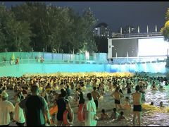 -欢乐水魔方水世界