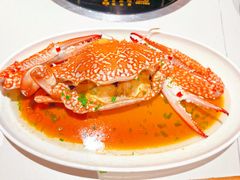 -第六季自助餐厅(王府井店)