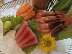 -和彩放题(渔阳店)
