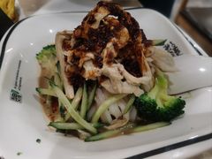 -魏家凉皮(博水商务大厦店)