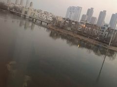 -天津梅江中心皇冠假日酒店