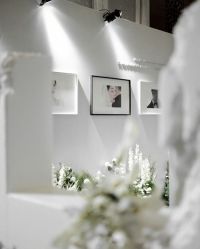 点击看大图 -华侨城洲际大酒店·宴会厅