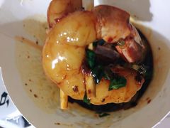 -降龙爪爪(建设路1店)