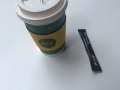 -麦当劳(华融店)