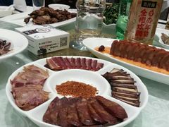-国人川菜(李家村建东街店)