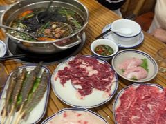 -厝味火锅·潮汕卤水火锅(十一合店)