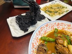-高老庄·老溧阳·私房菜(南山竹海店)
