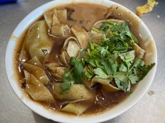 -陈记锅巴菜(五大道店)