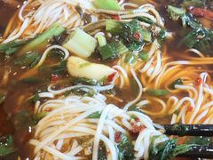 -乐山第一家临江鳝丝(茶坊路店)