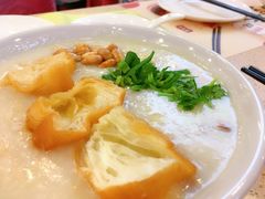 -点都德(千灯湖环宇城店)