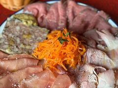 -羽深肉铺 Steak & Wine