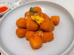 -大树餐厅(朝阳大悦城店)