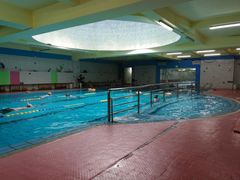 -佳明游泳馆(惠新西街南口店)