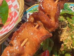 -泰妃殿(武汉首店)