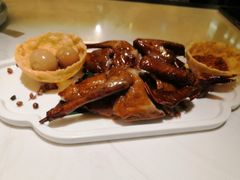 -院8里·小聚园老川菜(九眼桥店)