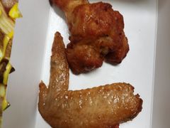 -达美乐比萨(大华锦绣优嘉店)