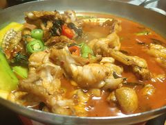 -新白鹿餐厅(龙游路总店·杭帮菜名店)