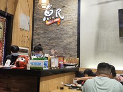 -鱼民·现造寿司(育德店)