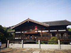 -大唐贡茶院
