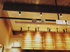 -喜茶(上海兴业太古汇店)