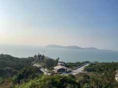 -东澳岛