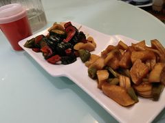 -蔡家酒楼(一德街店)