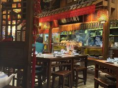 -南京大牌档(苏州中心店)