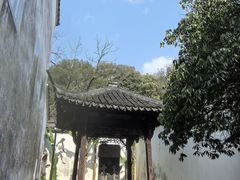 -浙江省博物馆(孤山馆区)