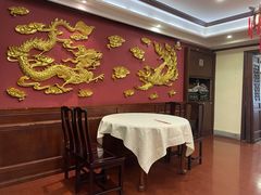 -梅龙镇酒家(南京西路总店)