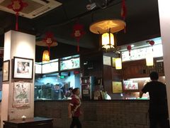 -汪一挑馄饨(老街店)