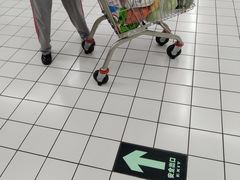-大润发(张江店)
