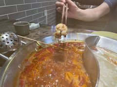 活宰牛蛙-小团圆老火锅(华盈广场店)