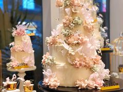 -杜哈夫DOUX RÊVE·生日蛋糕(日月光店)