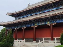 -天津妈祖文化园