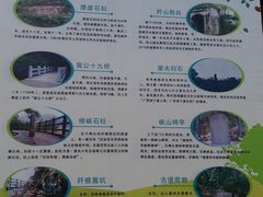-羚羊峡古栈道森林公园
