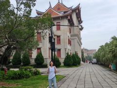-厦门大学(思明校区)