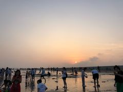 -南汇嘴观海公园